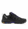 Zapatilla de senderismo impermeable Peakfreak™ Titanium™ Outdry™ de Columbia para mujer