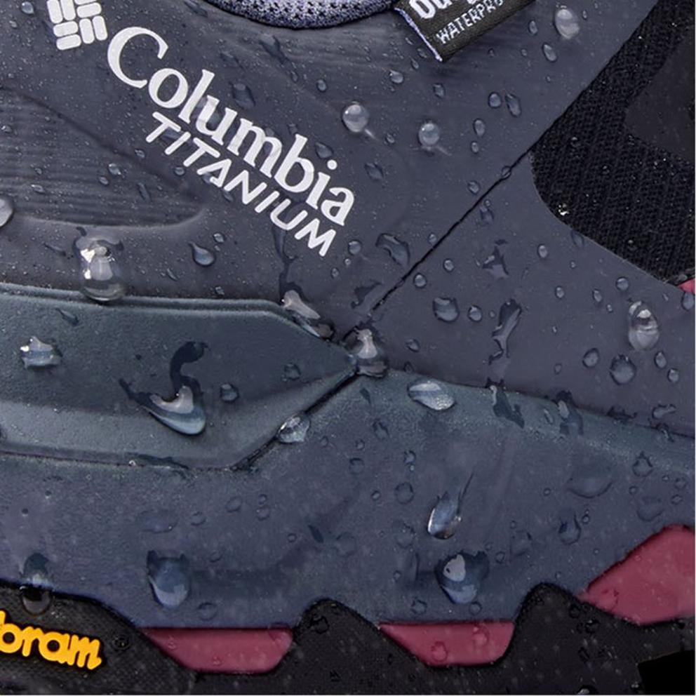 Totalmente impermeable 