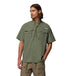 Camisa de manga corta Bahama™ II de Columbia para hombre