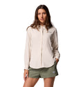 Camisa Tamiami™ II manga larga con protección solar Columbia para mujer