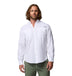 Camisa Tamiami™ II manga larga con protección solar Columbia para hombre