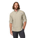 Camisa Tamiami™ II manga larga con protección solar Columbia para hombre
