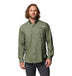 Camisa Tamiami™ II manga larga con protección solar Columbia para hombre