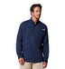 Camisa Tamiami™ II manga larga con protección solar Columbia para hombre