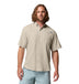 Camisa Tamiami™ II  manga corta con protección solar Columbia para hombre