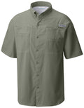 Camisa Tamiami™ II  manga corta con protección solar Columbia para hombre