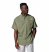 Camisa Tamiami™ II  manga corta con protección solar Columbia para hombre