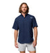 Camisa Tamiami™ II  manga corta con protección solar Columbia para hombre