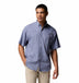 Camisa Tamiami™ II  manga corta con protección solar Columbia para hombre