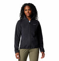 Campera de polar con cierre de arriba abajo Benton Springs™ de Columbia para mujer