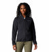 Campera de polar con cierre de arriba abajo Benton Springs™ de Columbia para mujer