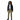 Campera de polar con cierre de arriba abajo Benton Springs™ de Columbia para mujer