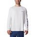 Remera Terminal Tackle™ manga larga con protección solar Columbia para hombre