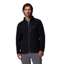 Campera de polar Fast Trek II con cierre delantero  Columbia para hombre