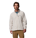 Campera de polar Fast Trek II con cierre delantero  Columbia para hombre