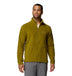Campera de polar Fast Trek II con cierre delantero  Columbia para hombre