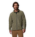 Campera de polar Fast Trek II con cierre delantero  Columbia para hombre