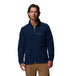 Campera de polar Fast Trek II con cierre delantero  Columbia para hombre