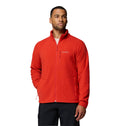 Campera de polar Fast Trek II con cierre delantero  Columbia para hombre