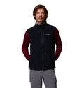 Chaleco de polar Columbia Fast Trek™ para hombre
