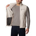 Chaleco de polar Columbia Fast Trek™ para hombre