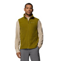 Chaleco de polar Columbia Fast Trek™ para hombre