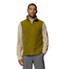 Chaleco de polar Columbia Fast Trek™ para hombre