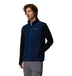 Chaleco de polar Columbia Fast Trek™ para hombre