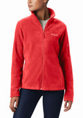 Campera Fast Trek™ II de Columbia para mujer