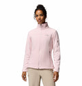 Campera Fast Trek™ II de Columbia para mujer