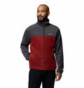 Campera de polar Steens Mountain™ 2.0 de Columbia para hombre