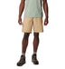 Short Washed Out™ Columbia para hombre