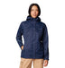 Campera Arcadia™ II impermeable Columbia para mujer