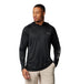 Remera Terminal Tackle™ manga larga con capucha y protección solar Columbia para hombre