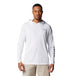 Remera Terminal Tackle™ manga larga con capucha y protección solar Columbia para hombre