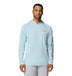 Remera Terminal Tackle™ manga larga con capucha y protección solar Columbia para hombre
