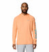 Remera Terminal Tackle™ manga larga con capucha y protección solar Columbia para hombre