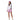 Remera Tidal ™ II manga larga con protección solar Columbia para mujer