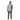 Camisa informal de manga corta Rapid Rivers™ II de Columbia para hombre