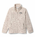 Campera de polar Zing™ III de Columbia para niño