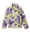 Polar estampado Columbia Benton Springs™ II para niño