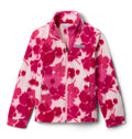 Polar estampado Columbia Benton Springs™ II para niño