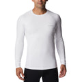 Midweight Stretch Long Sleeve Top