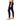 Calza térmica larga Midweight Stretch   Columbia para hombre
