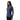 Remera térmica Midweight Stretch manga larga Columbia para mujer