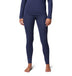 Calza térmica larga Midweight Stretch Columbia para mujer