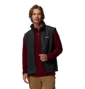 Chaleco de polar Columbia Steens Mountain™ para hombre