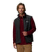 Chaleco de polar Columbia Steens Mountain™ para hombre