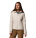 Campera Heavenly™ Columbia para mujer