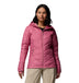 Campera Heavenly™ Columbia para mujer